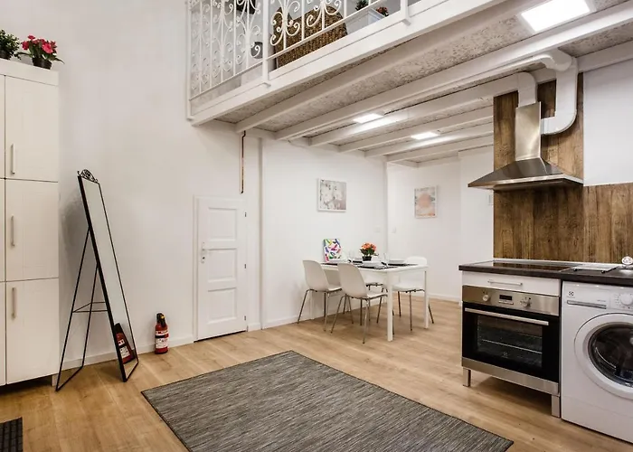 The Little Castle In Downtown Apartmán Budapešť