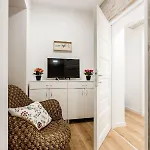 Apartman The Little Castle In Downtown
