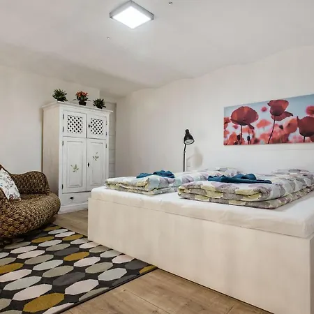 Apartman The Little Castle In Downtown Budapest
